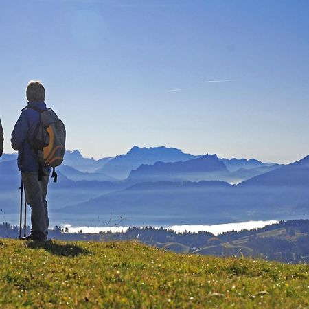 Sonnmatt Bergpension & Gesundheitszentrum Ebnat-Kappel Екстериор снимка