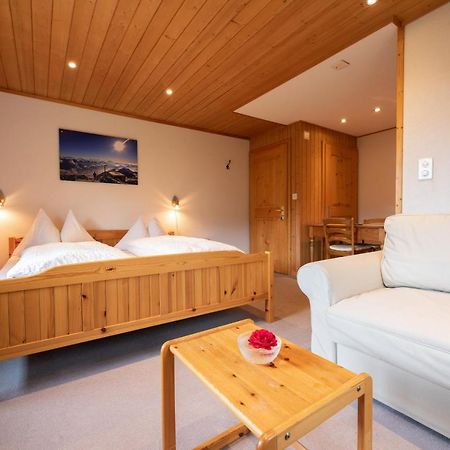 Sonnmatt Bergpension & Gesundheitszentrum Ebnat-Kappel Екстериор снимка