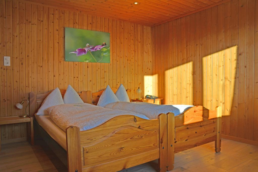 Sonnmatt Bergpension & Gesundheitszentrum Ebnat-Kappel Екстериор снимка